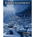 Containment by Christian Cantrell Audio Book Mp3-CD