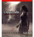 Crescendo by Becca Fitzpatrick Audio Book CD