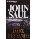 Cry for the Strangers by John Saul Audio Book CD