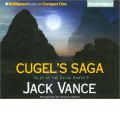 Cugel's Saga by Jack Vance AudioBook CD