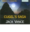 Cugel's Saga by Jack Vance AudioBook CD