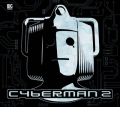 Cyberman 2 by James Swallow AudioBook CD