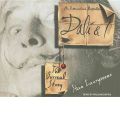 Dali and I by Stan Lauryssens AudioBook CD