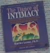 The Dance of Intimacy - Harriet Lerner, Ph.D. - AudioBook CD