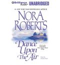 Dance Upon the Air by Nora Roberts AudioBook CD