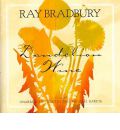 Dandelion Wine by Ray Bradbury AudioBook CD