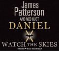 Daniel X: Watch the Skies by James Patterson AudioBook CD