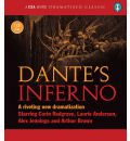 Dante's Inferno by Dante Alighieri Audio Book CD