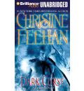 Dark Curse by Christine Feehan Audio Book CD