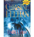 Dark Curse by Christine Feehan AudioBook CD