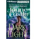 Dark Light by Jayne Castle Audio Book Mp3-CD