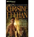 Dark Peril by Christine Feehan AudioBook CD