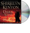 Dark Side of the Moon by Sherrilyn Kenyon Audio Book CD