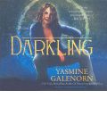 Darkling by Yasmine Galenorn Audio Book CD