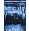 Darkness Falling by Peter Crowther AudioBook Mp3-CD