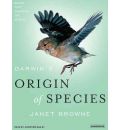 Darwin's "Origin of Species" by Janet Browne Audio Book Mp3-CD