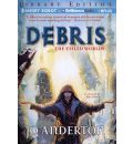 Debris by Jo Anderton AudioBook Mp3-CD