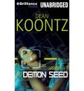 Demon Seed by Dean R Koontz Audio Book CD
