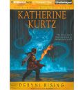 Deryni Rising by Katherine Kurtz AudioBook CD