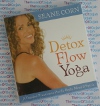 Detox Flow Yoga - Seane Corn - AudioBook CD