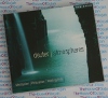 Atmospheres - Deuter - AudioBook CD