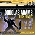 Dirk Gently by Douglas Adams Audio Book CD