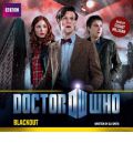 Doctor Who: Blackout by  AudioBook CD