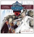 Doctor Who: Demon Quest: Shard of Ice v. 3 by Paul Magrs Audio Book CD