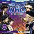 Doctor Who, the Gunfighters by  AudioBook CD