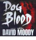 Dog Blood by David Moody AudioBook CD