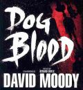 Dog Blood by David Moody AudioBook CD