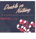 Double or Nothing by Tom Breitling Audio Book CD