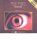 Dracula by Bram Stoker AudioBook CD