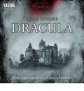 Dracula by Bram Stoker AudioBook CD