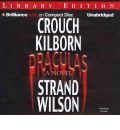 Draculas by Blake Crouch Audio Book CD