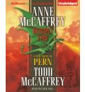 Dragon's Fire by Anne McCaffrey AudioBook CD