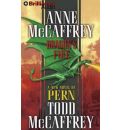 Dragon's Fire by Anne McCaffrey AudioBook CD