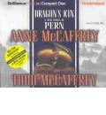 Dragon's Kin by Anne McCaffrey Audio Book CD