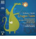 Dragon Tales by Kenneth Grahame AudioBook CD