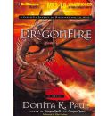 Dragonfire by Donita K Paul AudioBook Mp3-CD