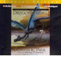 Dragonknight by Donita K Paul AudioBook CD