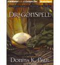 Dragonspell by Donita K Paul Audio Book CD