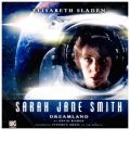 Dreamland by Elisabeth Sladen Audio Book CD