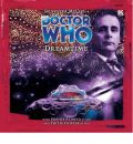 Dreamtime by Simon A. Forward AudioBook CD