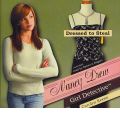 Dressed to Steal by Carolyn Keene AudioBook CD