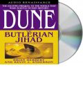 Dune: The Butlerian Jihad by Kevin J Anderson AudioBook CD