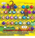 Early Learning Songs by  AudioBook CD