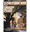 Earthborn by Orson Scott Card AudioBook Mp3-CD