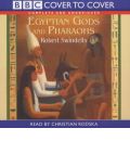 Egyptian Gods and Pharoahs by Robert Swindells AudioBook CD
