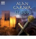 Elidor by Alan Garner Audio Book CD